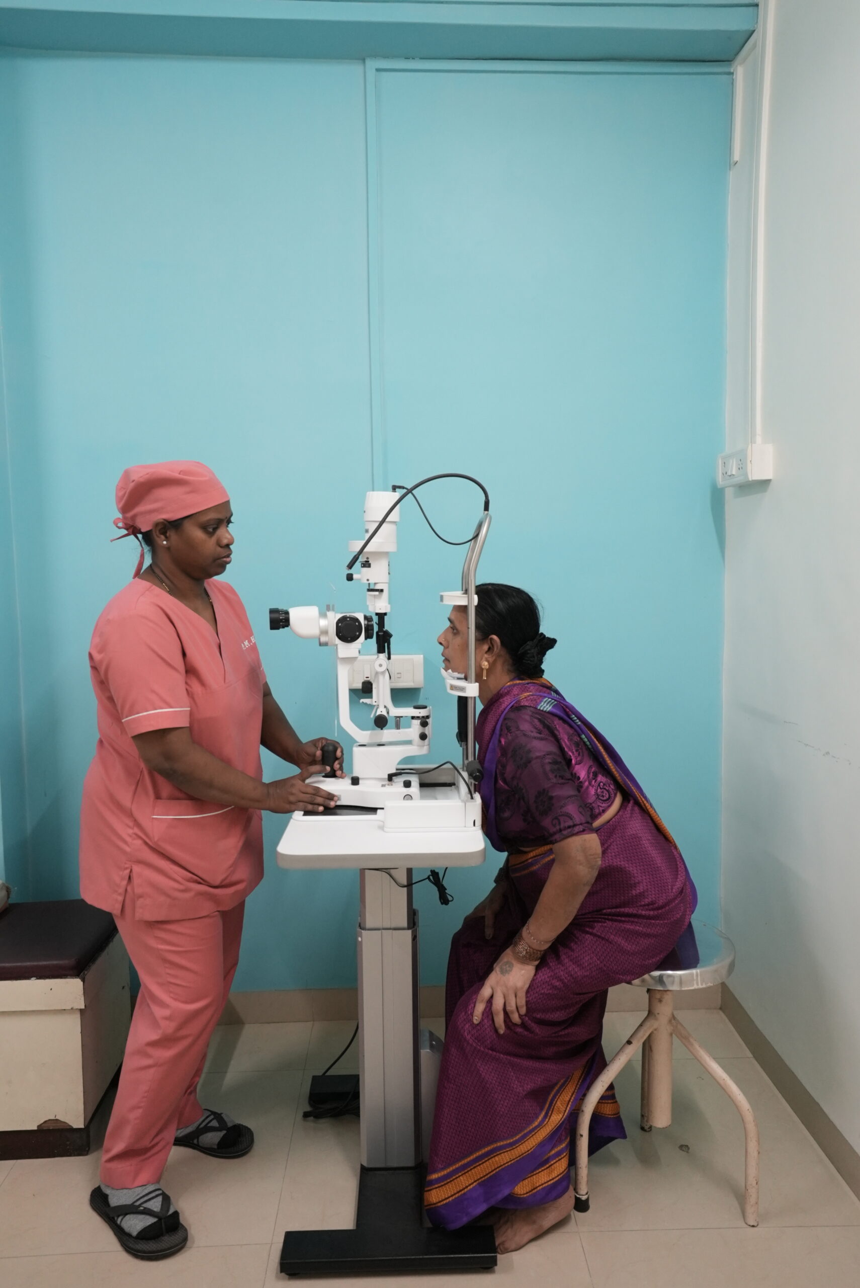 Medical services